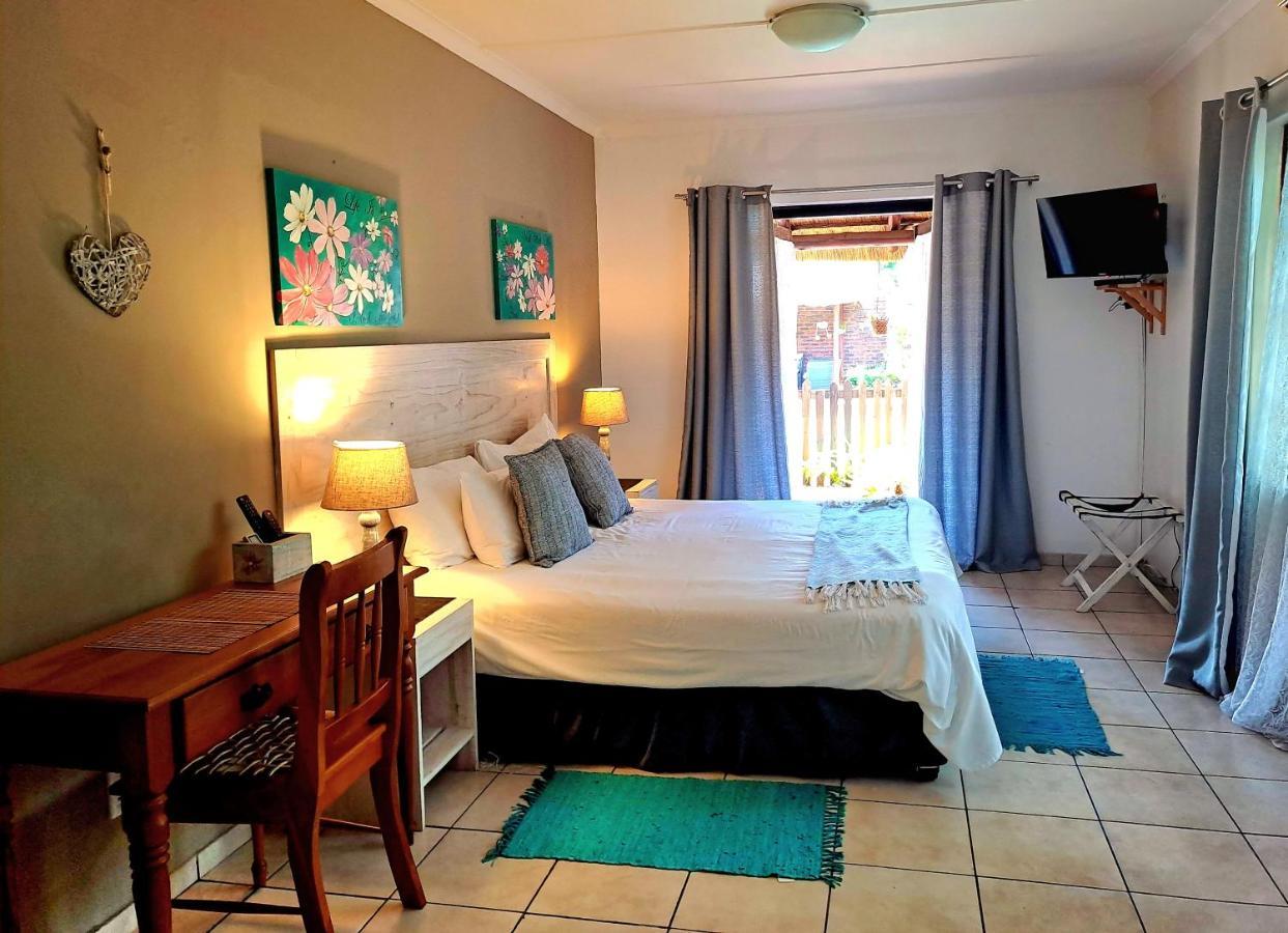 Old Mill Guest House Durban Exteriör bild