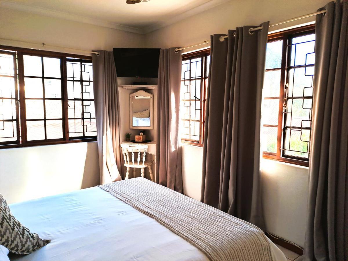 Old Mill Guest House Durban Exteriör bild