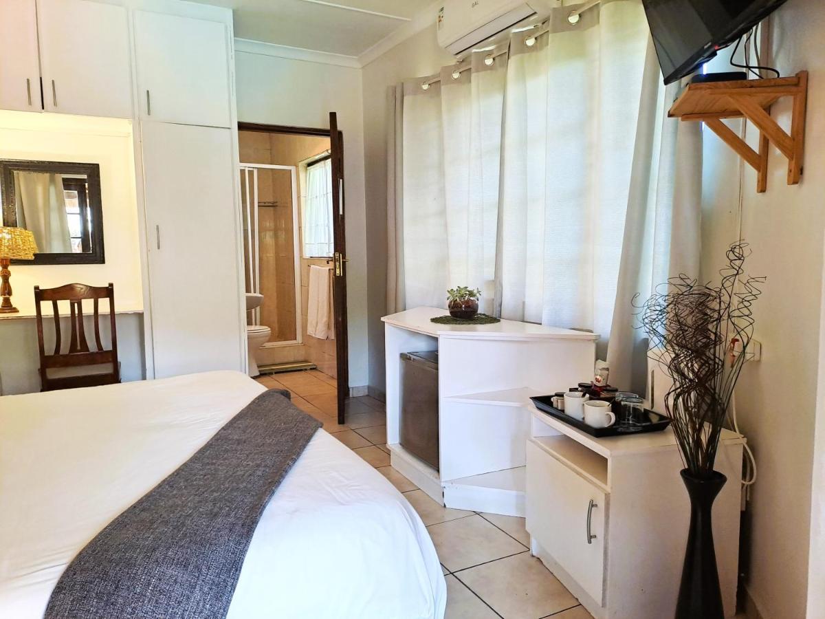 Old Mill Guest House Durban Exteriör bild