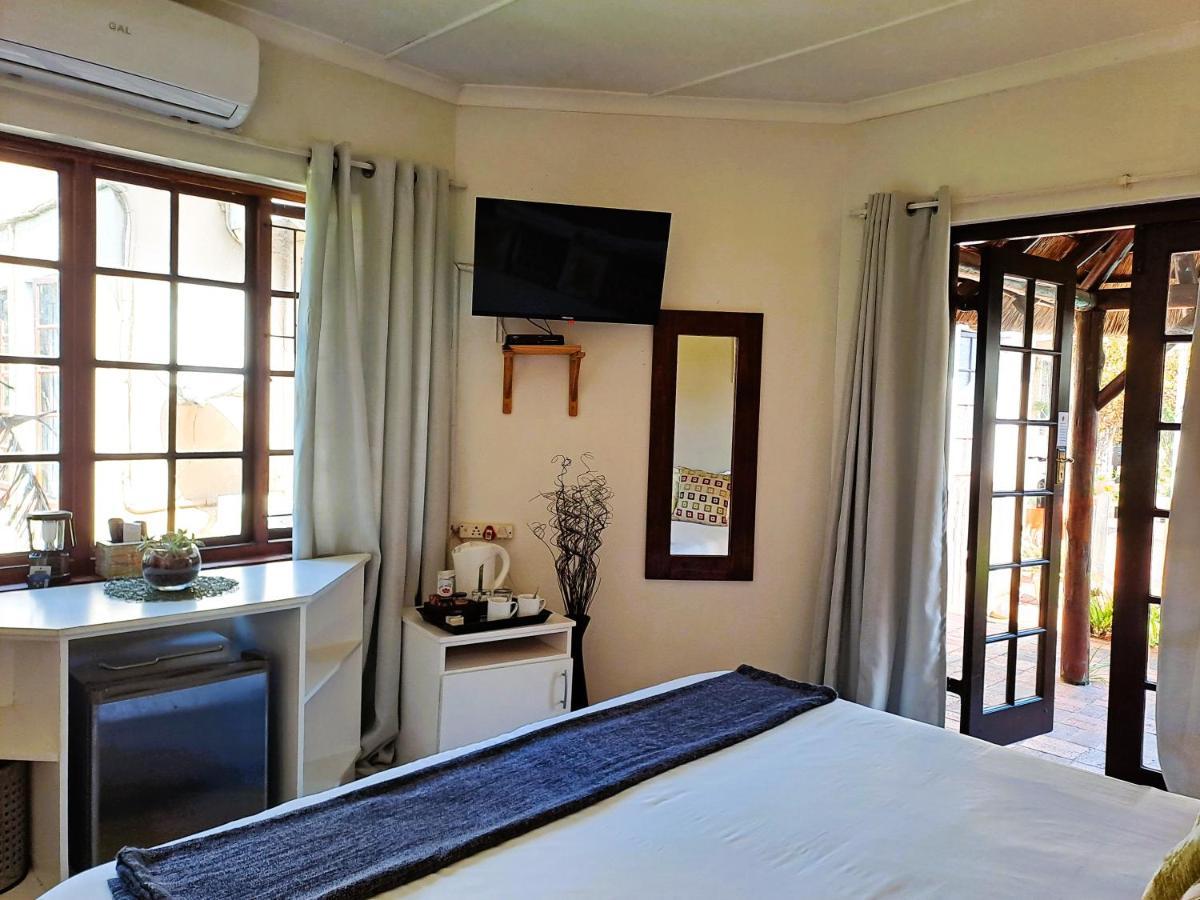 Old Mill Guest House Durban Exteriör bild
