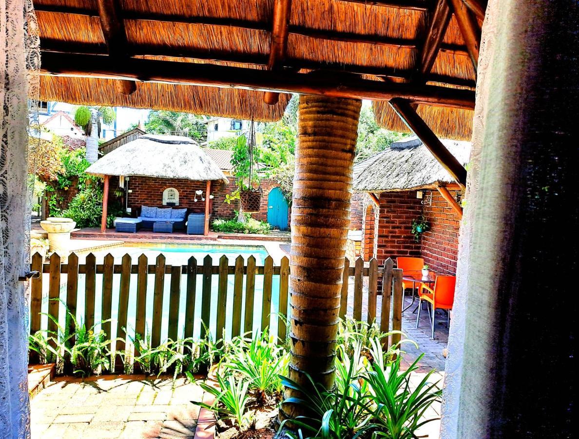 Old Mill Guest House Durban Exteriör bild