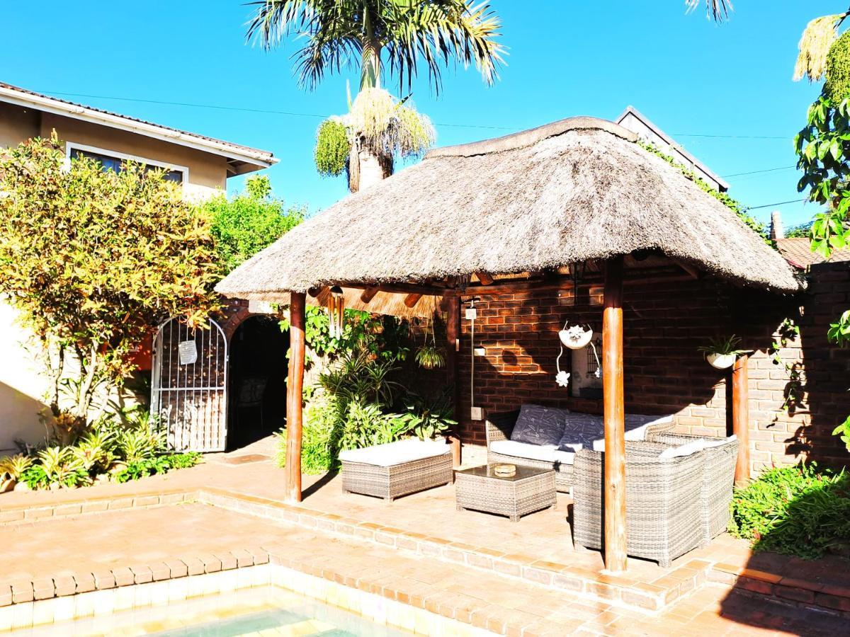 Old Mill Guest House Durban Exteriör bild