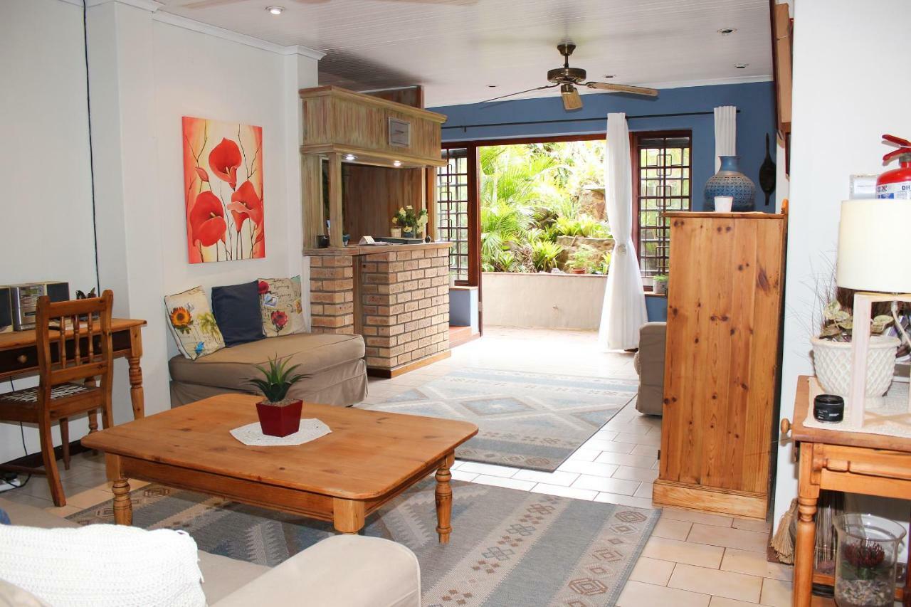 Old Mill Guest House Durban Exteriör bild
